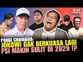 Lagu KAESANG \u0026 PSI CUMA BISA MERENGEK CARI PERHATIAN ⁉️ - Pangi Chaniago (Blak-Blakan #129)
