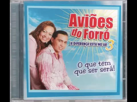 Download MP3 Aviões do forró Volume 3 CD Completo