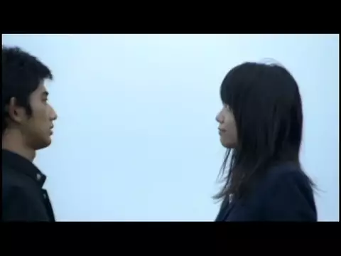 『好きだ、』予告編
