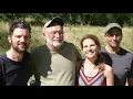 Adam Scott Family Kids Wife Siblings Parents