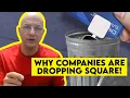 Why Square Is A Scam