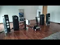 Download Lagu Sintonie high end, 2022 - AVID, Vincent audio, TAD, VTL, Albedo.