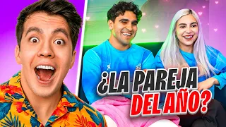 LOS PREMIOS DEL SUMMER KAMP 2025 - ÚLTIMO VLOG
