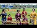 Download Lagu DEGUNG SUNDA JADUL FULL 2 JAM COCOK JADI TEMAN SANTAI SAMBIL NGOPI #degungsundaviral