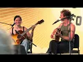 Adrianne Lenker - Sadness as a Gift (ft. Buck Meek) - Live at Newport Folk Festival, 2024