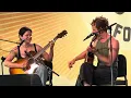 Download Lagu Adrianne Lenker - Sadness as a Gift (ft. Buck Meek) - Live at Newport Folk Festival, 2024