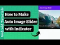 How to make Auto Image Slider in Android Studio Android Tutorials