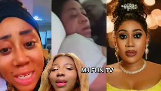 full lkd videos of actress moyo lawal you probably didn t see