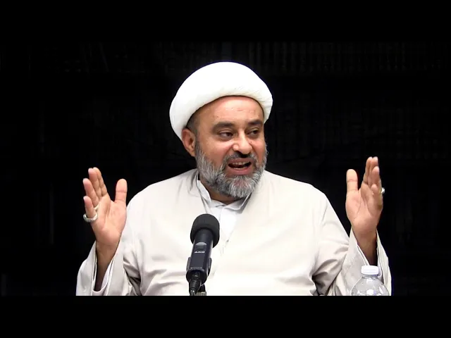 6 - ميزات الاسم (1) - شرح الالفية للسيوطي - الشيخ علي عيديبي