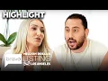 Josh Altman Heather Altman Can t Get In Sync Million Dollar Listing LA S15 E7 Bravo