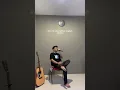 Download Lagu cintaku kau anggap debu Cover Alfi syahrin
