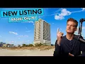 New Listing 3851 Boardwalk Unit 1806 Atlantic City NJ 08401 - Beachfront Condo at the Enclave