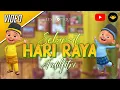 Download Lagu Selamat Hari Raya Aidilfitri