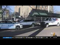 FedEx Worker Shot While Making Delivery In Brooklyn