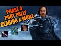 Phase 4 Prot Paladin Gearing and More WOTLK Classic