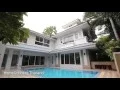 4 Bedroom House for Rent in Sukhumvit PC007937