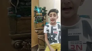 ياصلاه الذين المنشد احمد حمدي 