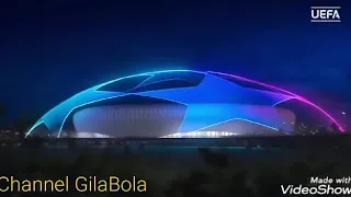 اغنيه دوري ابطال اوروبا 2020  اغنيه دوري ابطال اوروبا 2020