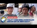 Download Lagu BREAKING NEWS - Pernyataan Anggota DPR Saat Tiba di Rumah Duka Affan Kurniawan