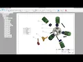 How To Make Exploded Drawings in Fusion 360 Fast