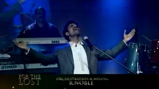 enne nithyatha worship version for the lost dr blesson memana