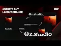 Smooth Layout Transitions with GSAP FLIP Plugin GSAP Tutorial