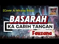 Lagu BASARAH KA GARIH TANGAN - FAUZANA  []  [Cover AI Minang Rock]