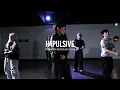 NOHWON Regular Class / IMPULSIVE - thekidszn / @ProjectLeeDanceacademy