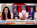 Morgan Ortagus Joins Fox and Friends Pt 2