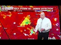 WBKO 13 Severe Weather Coverage 2021 and 2021 Part 1