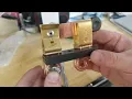 Side Post Master Kill Switch Battery Disconnect Isolator