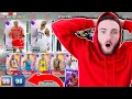 I DRAFTED for 4 HOURS 2K MT Central gave me this BEST 98 overall draft NBA 2K19 MYTEAM