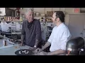 Download Raw Craft with Anthony Bourdain - Episode Thirteen: Dominique Ansel mp4 3gp mp3 videos - waplic