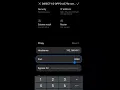 Use Wifi Proxy In Mobile