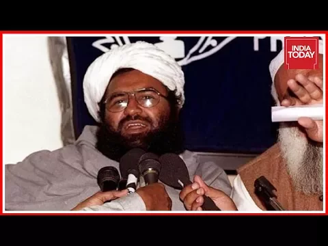 Download MP3 Jaish Chief Masood Azhar Criticises US Decision To Cut Aid To Pak