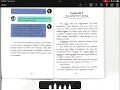 Pobre Ana Chapter 9 Reading