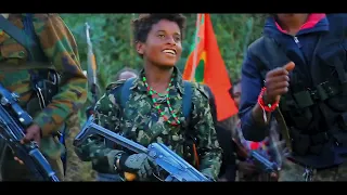 Sirba Afaan Oromoo Jaal Muurtii Saba Bara 2024 