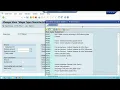 26 SAP HCM Wage types configuration
