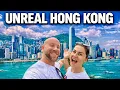 Exploring Hong Kong One of Asia s Wildest Cities
