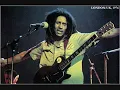 Bob Marley - Want More (Live at Tower Theater in Pennsylvania, 1976)