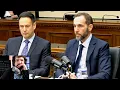 Jack Smith s deposition - reaction by Destiny