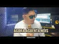AGORA AGUENTA NÓIS / ADRIANO BATIDÃO O REI DA NOITE / ÁUDIO VISUAL LANÇAMENTO 2025 📷🎙️ /