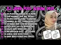Download Lagu DJ JAWA TERBARU 2025 FULL BASS 🎶 DJ IKI PILIHANKU NINGGALKE SLIRAMU 🎶 DJ JAWA VIRAL TIKTOK 2025