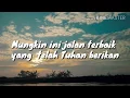 Download Lagu Jalaranku lirik.