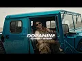 DOPAMINE - [Slowed + Reverb] | Guru Randhawa | Kavix LoFi