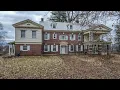 Exploring a CULT S Abandoned Mansion Everything Still Inside
