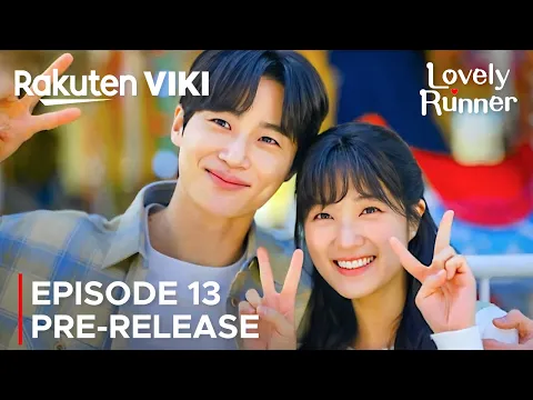 Download MP3 Lovely Runner | Episode 13 Pre-Release | Byeon Woo Seok | Kim Hye Yoon {ENG SUB}