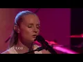 Charlotte Day Wilson Performs ‘Mountains’