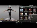 IMVU CLIENT ONLY FOR 3K HMU