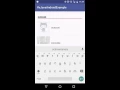 RxJava Android Demo